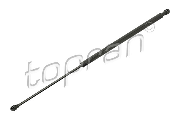 Topran Gasveer, motorkap 701 636