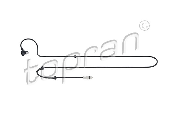 Topran ABS sensor 701 464