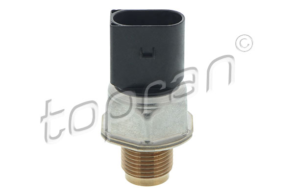 Topran Brandstofdruk sensor 116 254