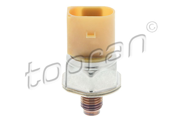 Topran Brandstofdruk sensor 116 264