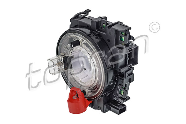 Topran Wikkelveer, airbag 116 278