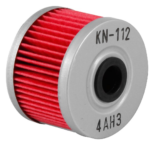 K&N Oliefilter KN-112