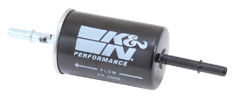 K&N Brandstoffilter PF-2000