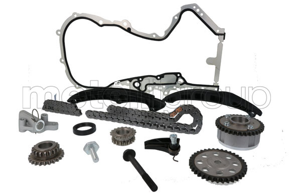 Graf Distributiekettingset GTC001