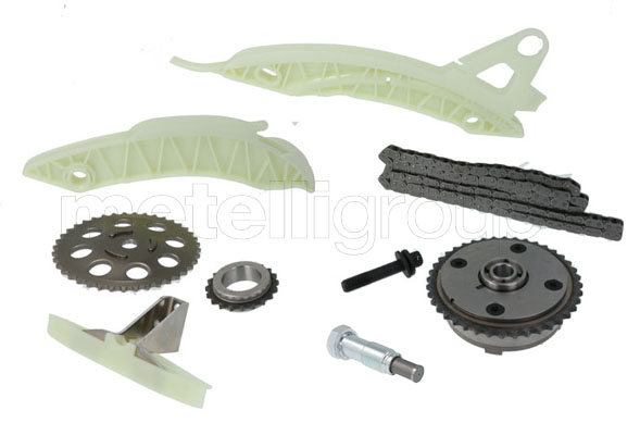 Graf Distributiekettingset GTC002