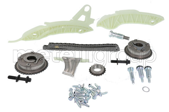 Graf Distributiekettingset GTC005