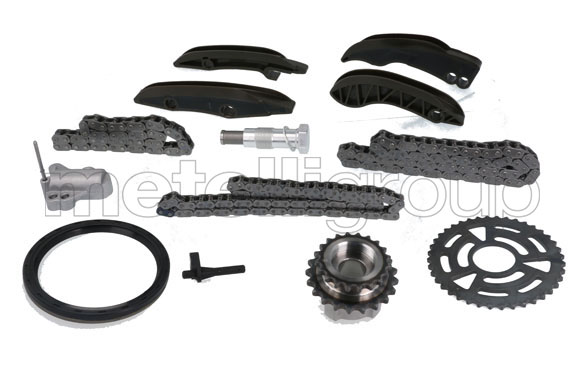 Graf Distributiekettingset GTC007