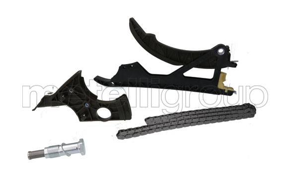 Graf Distributiekettingset GTC008