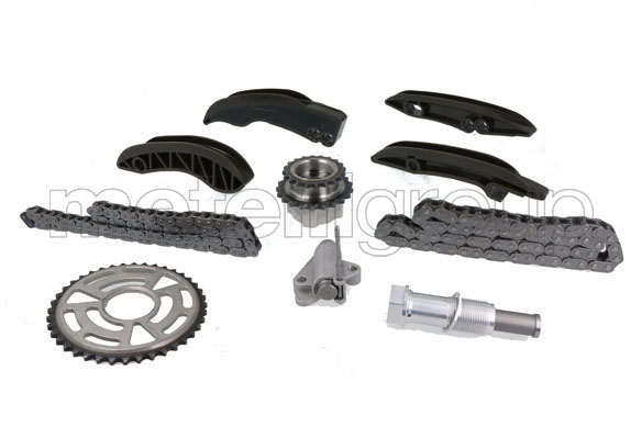 Graf Distributiekettingset GTC011