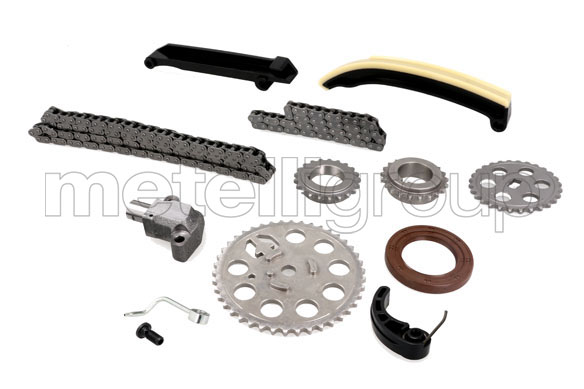 Graf Distributiekettingset GTC012