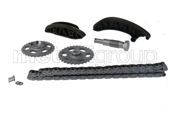 Graf Distributiekettingset GTC014