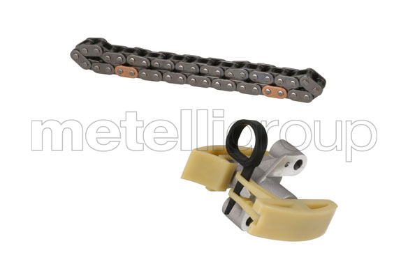 Graf Distributiekettingset GTC020