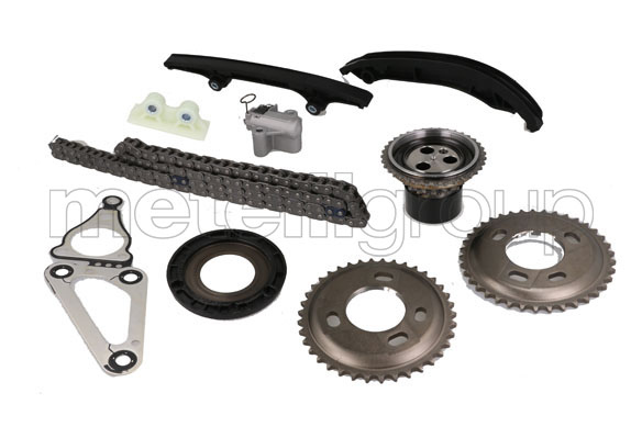 Graf Distributiekettingset GTC022