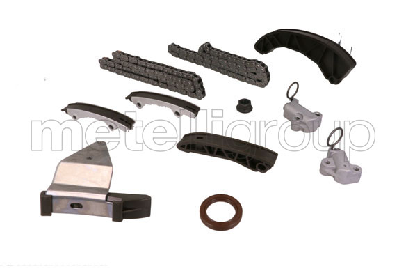 Graf Distributiekettingset GTC026