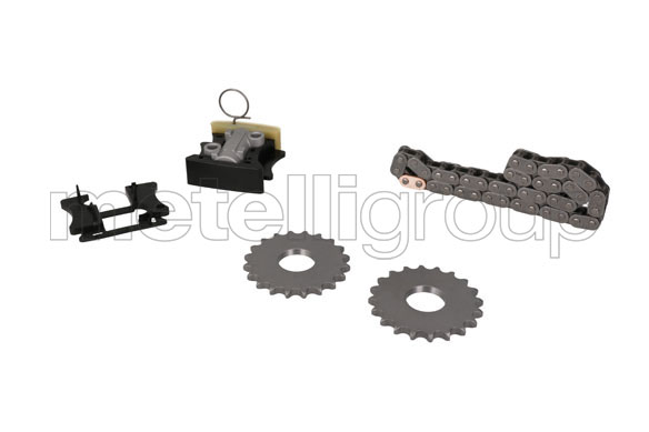 Graf Distributiekettingset GTC031