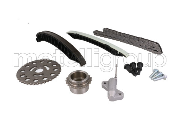 Graf Distributiekettingset GTC037