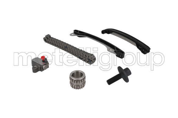 Graf Distributiekettingset GTC039