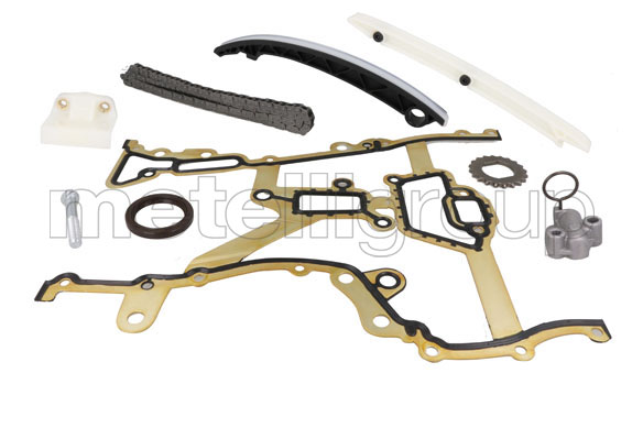 Graf Distributiekettingset GTC044