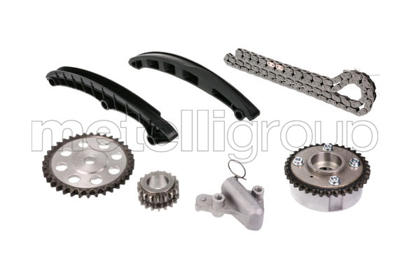 Graf Distributiekettingset GTC059