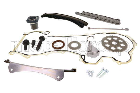 Graf Distributiekettingset GTC060