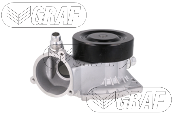 Graf Waterpomp PA1451