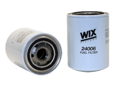 Wix Filters Brandstoffilter 24006