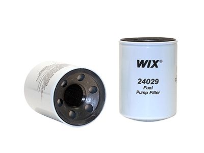 Wix Filters Brandstoffilter 24029
