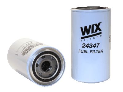 Wix Filters Brandstoffilter 24347