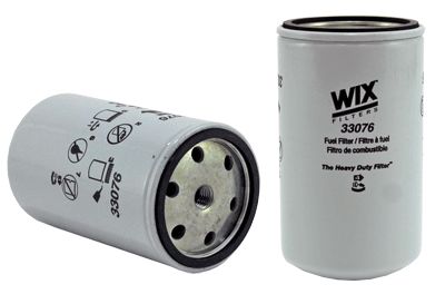 Wix Filters Brandstoffilter 33076