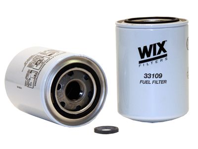 Wix Filters Brandstoffilter 33109