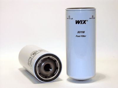 Wix Filters Brandstoffilter 33116