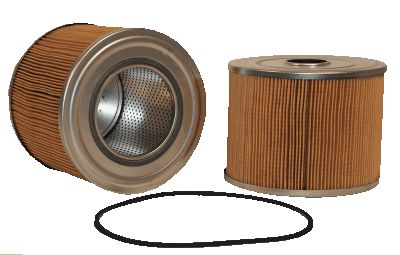 Wix Filters Brandstoffilter 33119