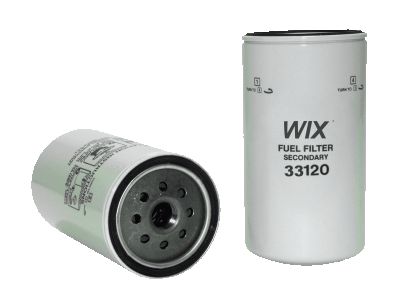 Wix Filters Brandstoffilter 33120