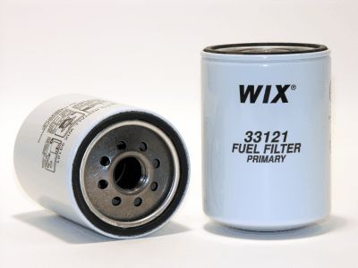 Wix Filters Brandstoffilter 33121