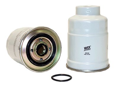 Wix Filters Brandstoffilter 33128