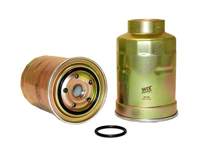 Wix Filters Brandstoffilter 33138