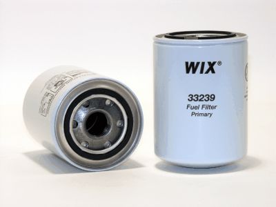 Wix Filters Brandstoffilter 33239