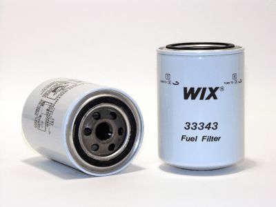 Wix Filters Brandstoffilter 33343