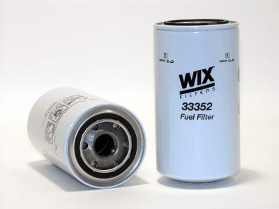 Wix Filters Brandstoffilter 33352