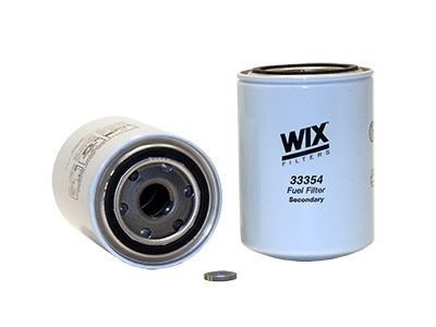 Wix Filters Brandstoffilter 33354