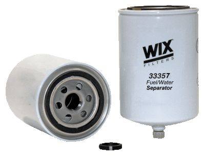 Wix Filters Brandstoffilter 33357