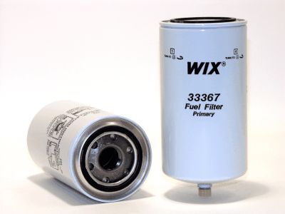 Wix Filters Brandstoffilter 33367