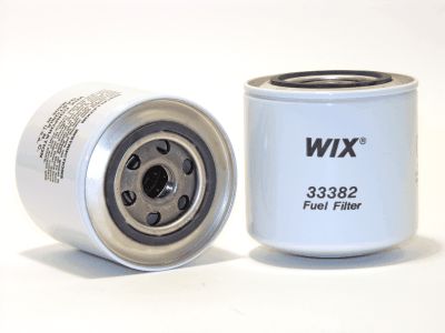 Wix Filters Brandstoffilter 33382