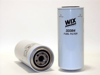 Wix Filters Brandstoffilter 33384