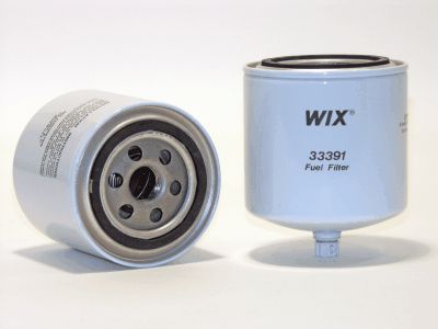 Wix Filters Brandstoffilter 33391