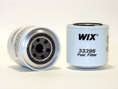 Wix Filters Brandstoffilter 33396