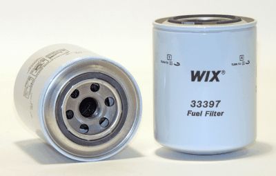 Wix Filters Brandstoffilter 33397