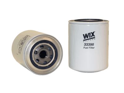 Wix Filters Brandstoffilter 33398