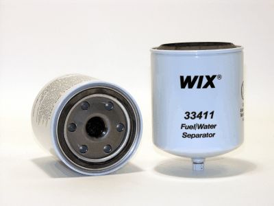 Wix Filters Brandstoffilter 33411