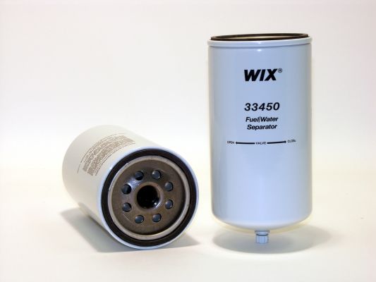 Wix Filters Brandstoffilter 33450